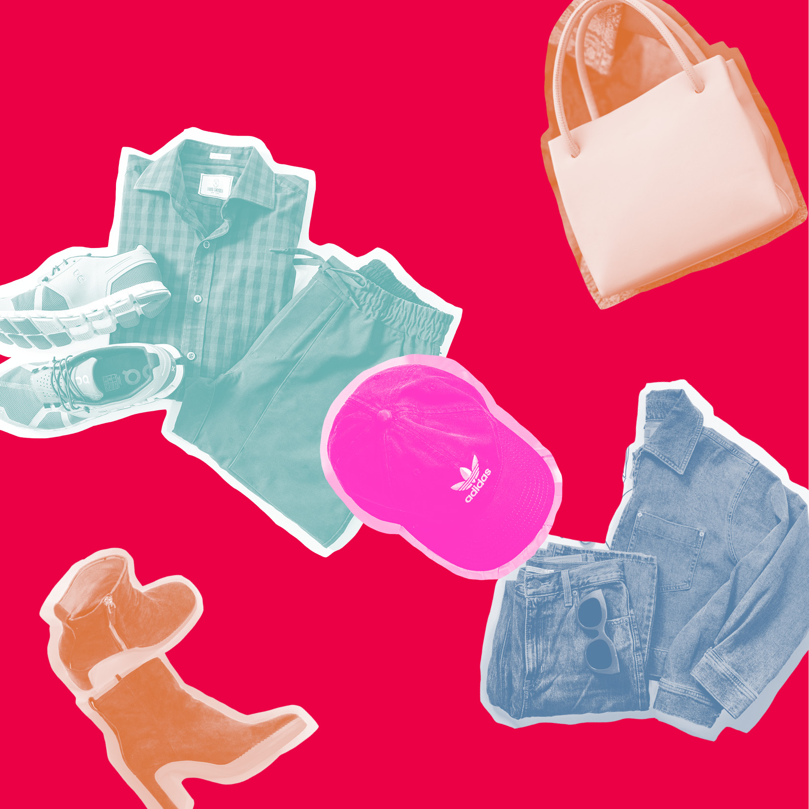 More Looks for Less!